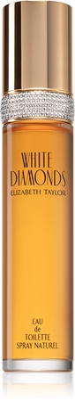 Elizabeth Taylor White Diamonds toaletní voda pro ženy