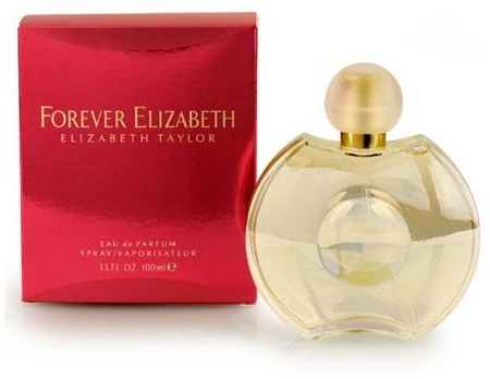 Elizabeth Taylor Forever Elizabeth parfumovaná voda pre ženy