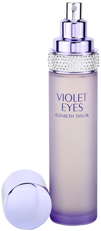 Elizabeth Taylor Violet Eyes Eau de Parfum Damen 100 ml