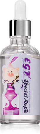 Elizavecca Witch Piggy Hell-Pore EGF Special Ample lehké sérum s hydratačním účinkem