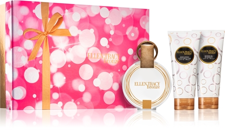 Ellen Tracy Bronze poklon set za žene