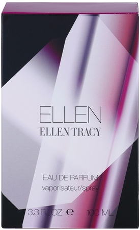 Ellen Tracy Ellen eau de parfum pentru femei 100 ml