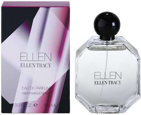 Ellen Tracy Ellen eau de parfum pentru femei 100 ml