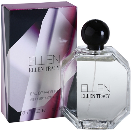 Ellen Tracy Ellen eau de parfum pentru femei 100 ml