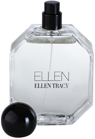 Ellen Tracy Ellen eau de parfum pentru femei 100 ml