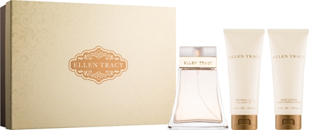 Ellen Tracy Ellen Tracy coffret I. para mulheres