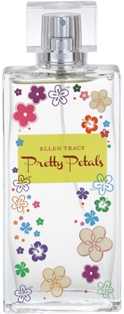 Ellen Tracy Petals Eau de Parfum für Damen 75 ml