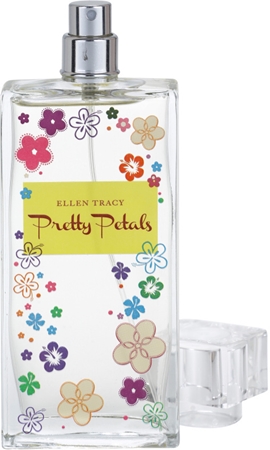 Ellen Tracy Petals Eau de Parfum für Damen 75 ml