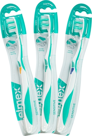 Elmex Sensitive Toothbrush Extra Soft