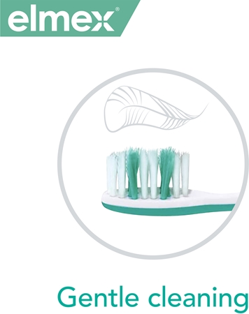 Elmex Sensitive Toothbrush Extra Soft