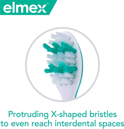 Elmex Sensitive Toothbrush Extra Soft
