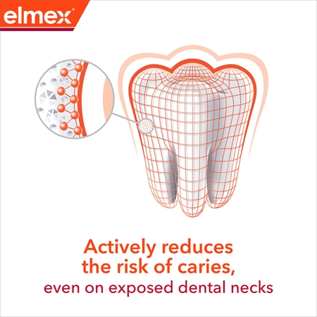 Elmex Anti-Caries Professional anti-decay toothpaste