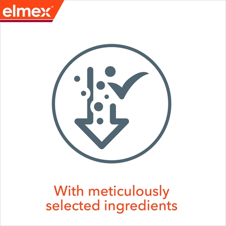 Elmex Anti-Caries Professional anti-decay toothpaste