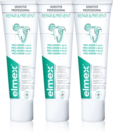 Elmex Sensitive Professional Repair & Prevent Sensitiv tandpasta