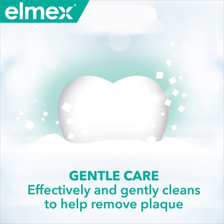 Elmex Sensitive paste for sensitive teeth