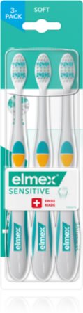 Elmex Sensitive Soft Tandenborstels