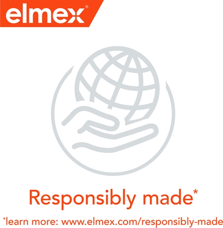 Elmex Swiss Made Hambahari ultra Soft