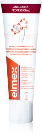 Elmex Anti-Caries Professional dentifricio protettivo contro la carie