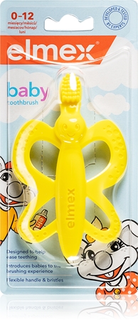 Elmex Baby Zobu suka bērniem