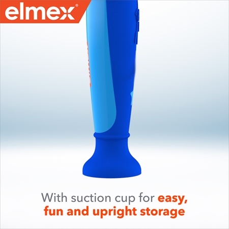 Elmex Children's Toothbrush Toothbrush For Children soft