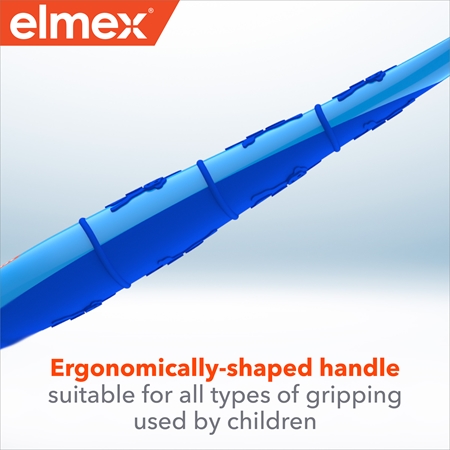 Elmex Children's Toothbrush Toothbrush For Children soft