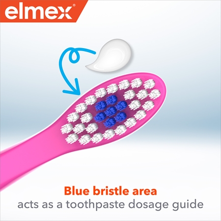 Elmex Children's Toothbrush Toothbrush For Children soft