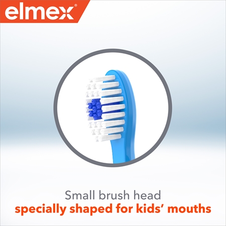 Elmex Children's Toothbrush Toothbrush For Children soft
