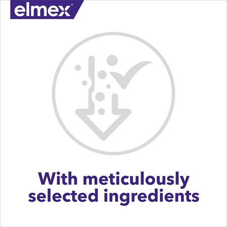 Elmex Repair Enamel Repair zubní pasta