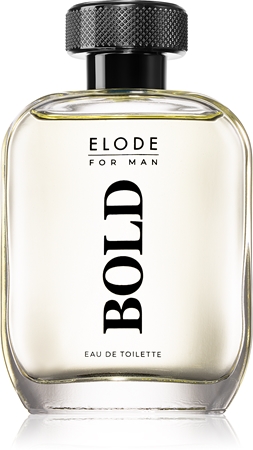Elode Bold Eau de Toilette för män