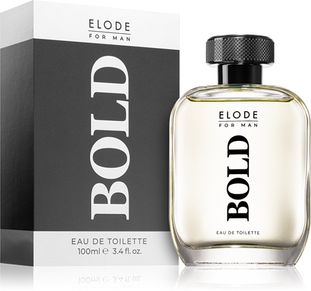 Elode Bold Eau de Toilette för män