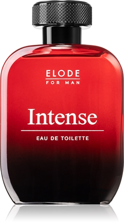 Elode Intense Eau de Toilette per uomo