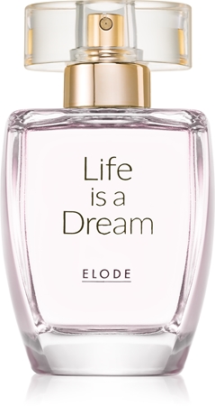 Elode Life Is a Dream Parfumuotas vanduo moterims