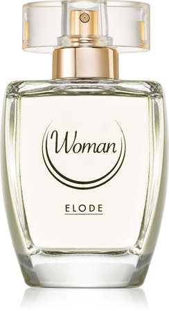 Elode Woman Eau de Parfum für Damen