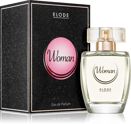 Elode Woman Eau de Parfum für Damen