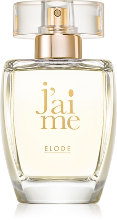 Elode J'aime Eau de Parfum for Women