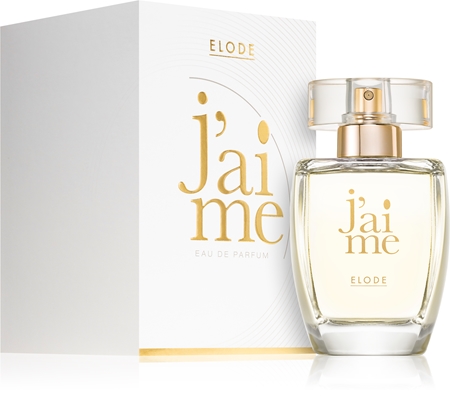 Elode J'aime Eau de Parfum for Women