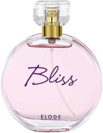 Elode Bliss парфумована вода для жінок 100 мл