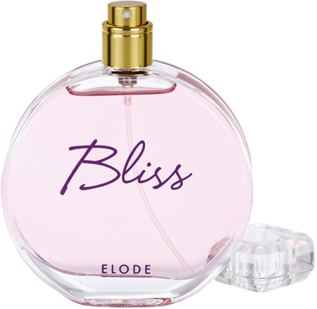 Elode Bliss парфумована вода для жінок 100 мл