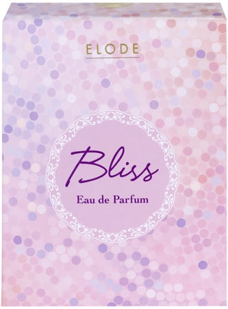 Elode Bliss парфумована вода для жінок 100 мл