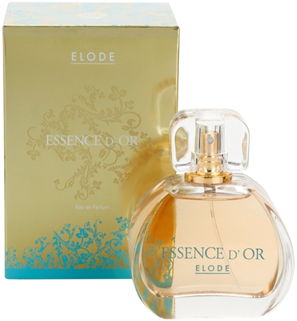 Elode Essence d'Or Eau de Parfum for Women