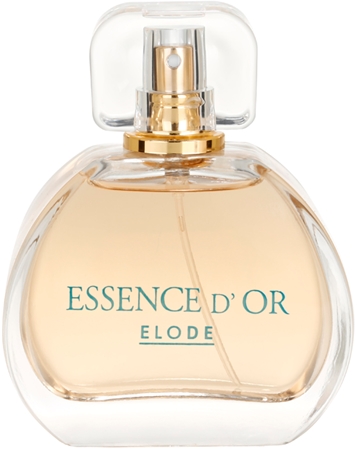 Elode Essence d'Or Eau de Parfum for Women