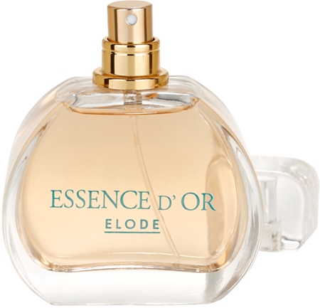 Elode Essence d'Or Eau de Parfum for Women