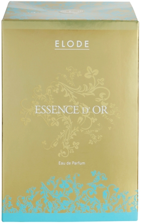 Elode Essence d'Or Eau de Parfum for Women