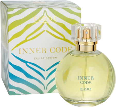 Elode Inner Code Eau de Parfum Damen 100 ml