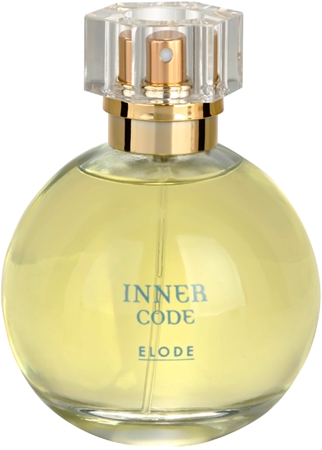 Elode Inner Code Eau de Parfum Damen 100 ml
