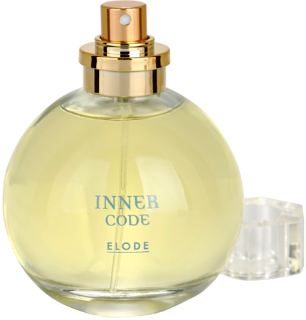 Elode Inner Code Eau de Parfum Damen 100 ml