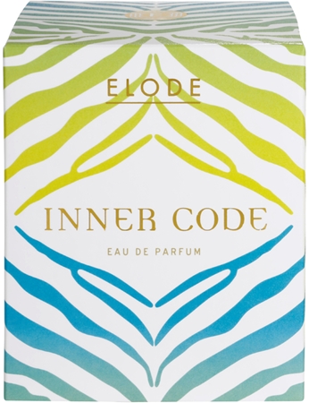 Elode Inner Code Eau de Parfum Damen 100 ml
