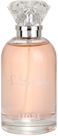 Elode So Lovely eau de parfum pentru femei 100 ml