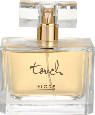 Elode Touch Eau de Parfum for Women 90 ml