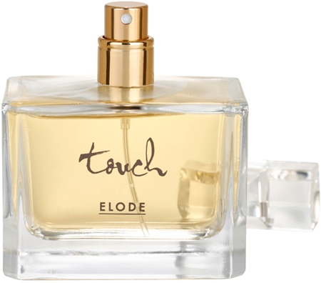 Elode Touch Eau de Parfum for Women 90 ml